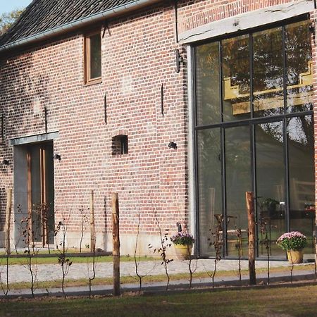 Duisbeke Logies Panzió Oudenaarde Kültér fotó